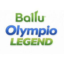 Ballu Olympio Legend: надежные сплит-системы для дома и офиса в Кирове